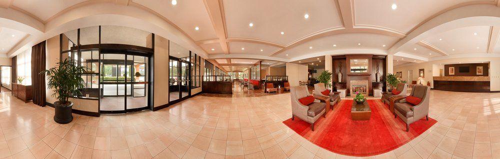 Radisson Hotel Seattle Airport SeaTac Ngoại thất bức ảnh