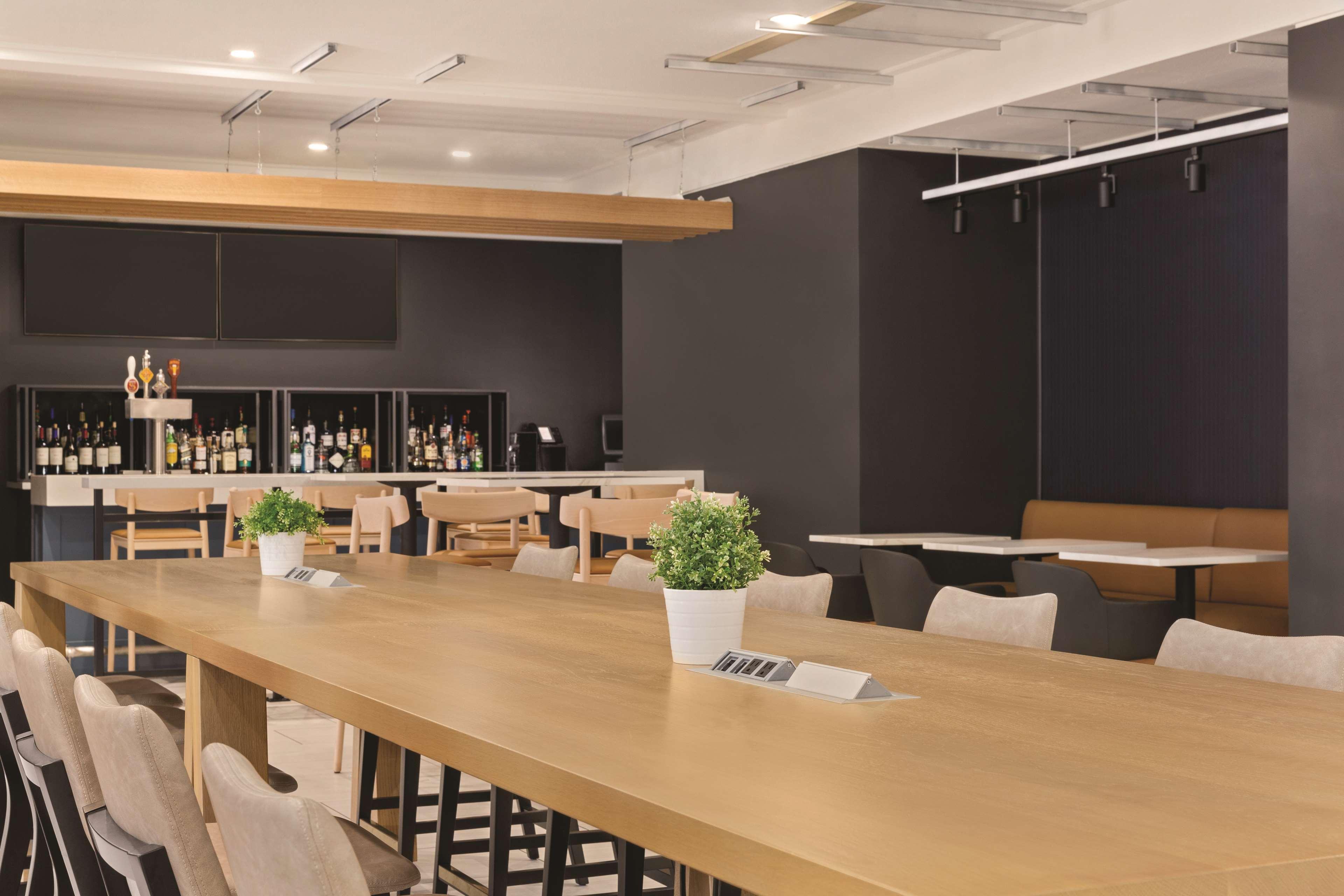Radisson Hotel Seattle Airport SeaTac Ngoại thất bức ảnh