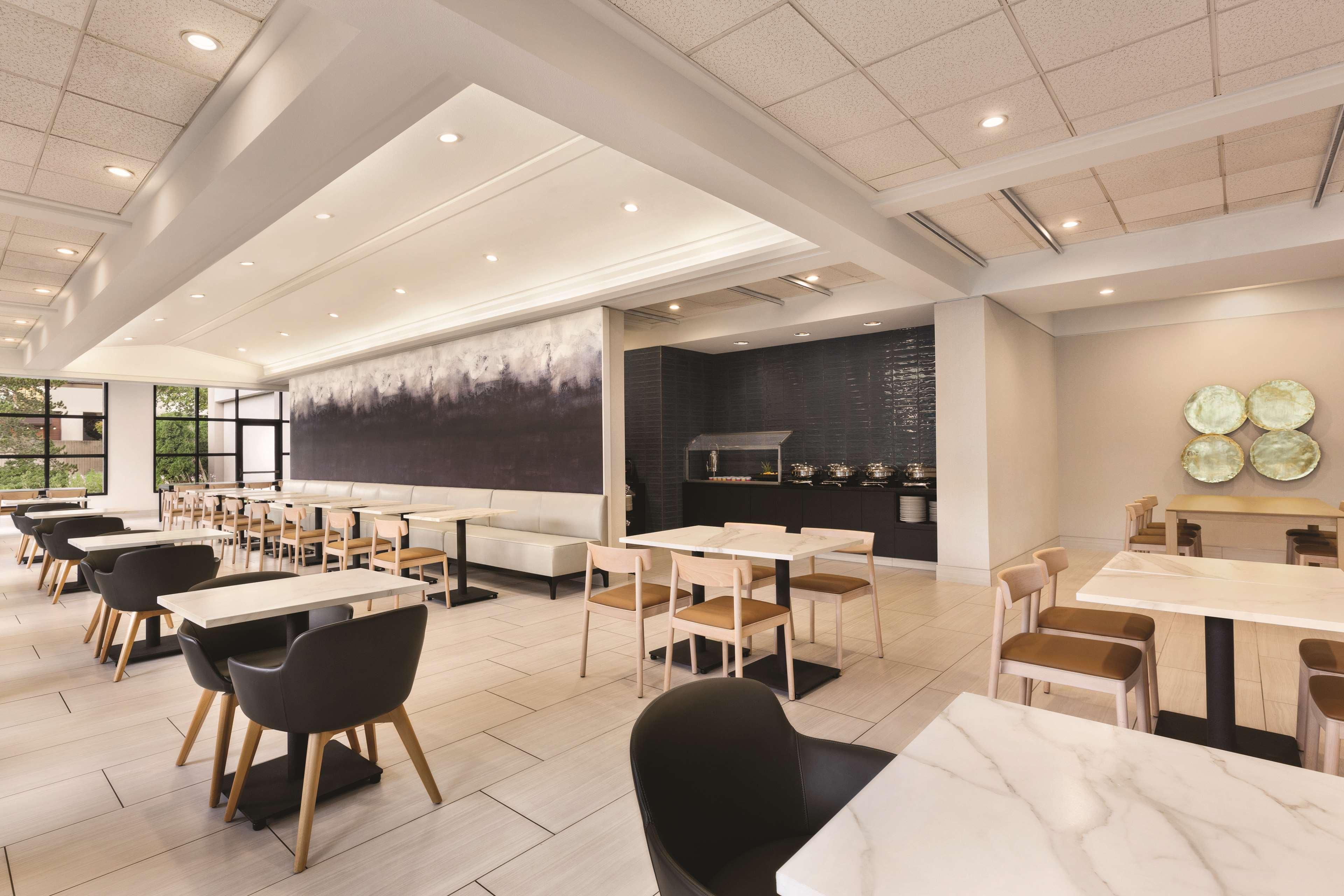 Radisson Hotel Seattle Airport SeaTac Ngoại thất bức ảnh