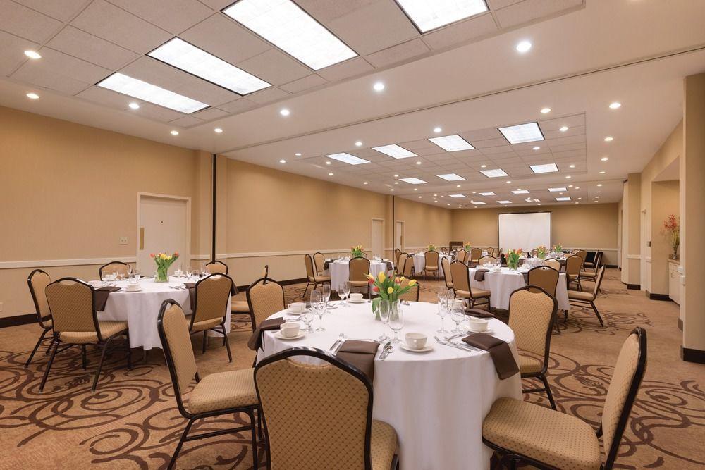 Radisson Hotel Seattle Airport SeaTac Ngoại thất bức ảnh