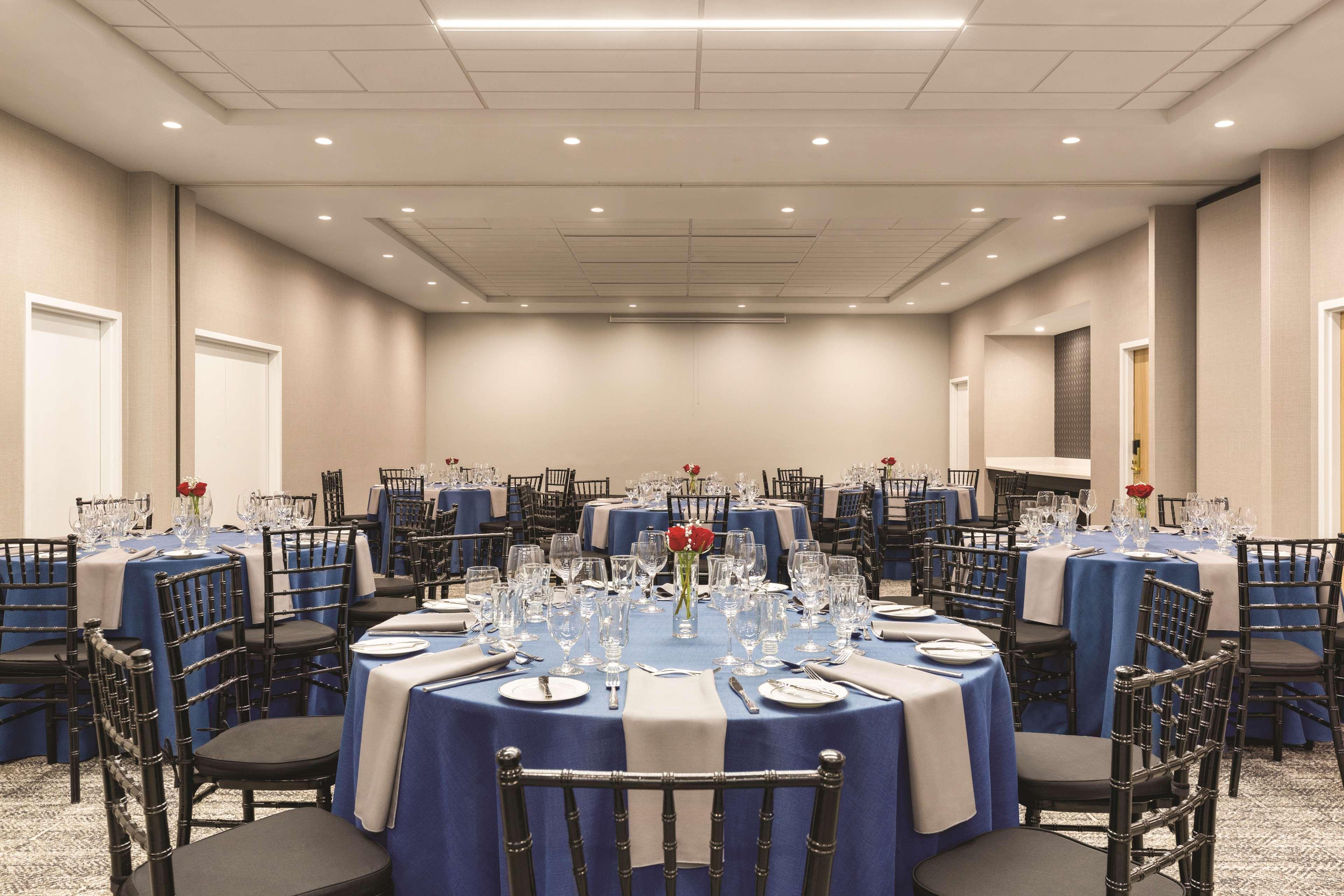 Radisson Hotel Seattle Airport SeaTac Ngoại thất bức ảnh