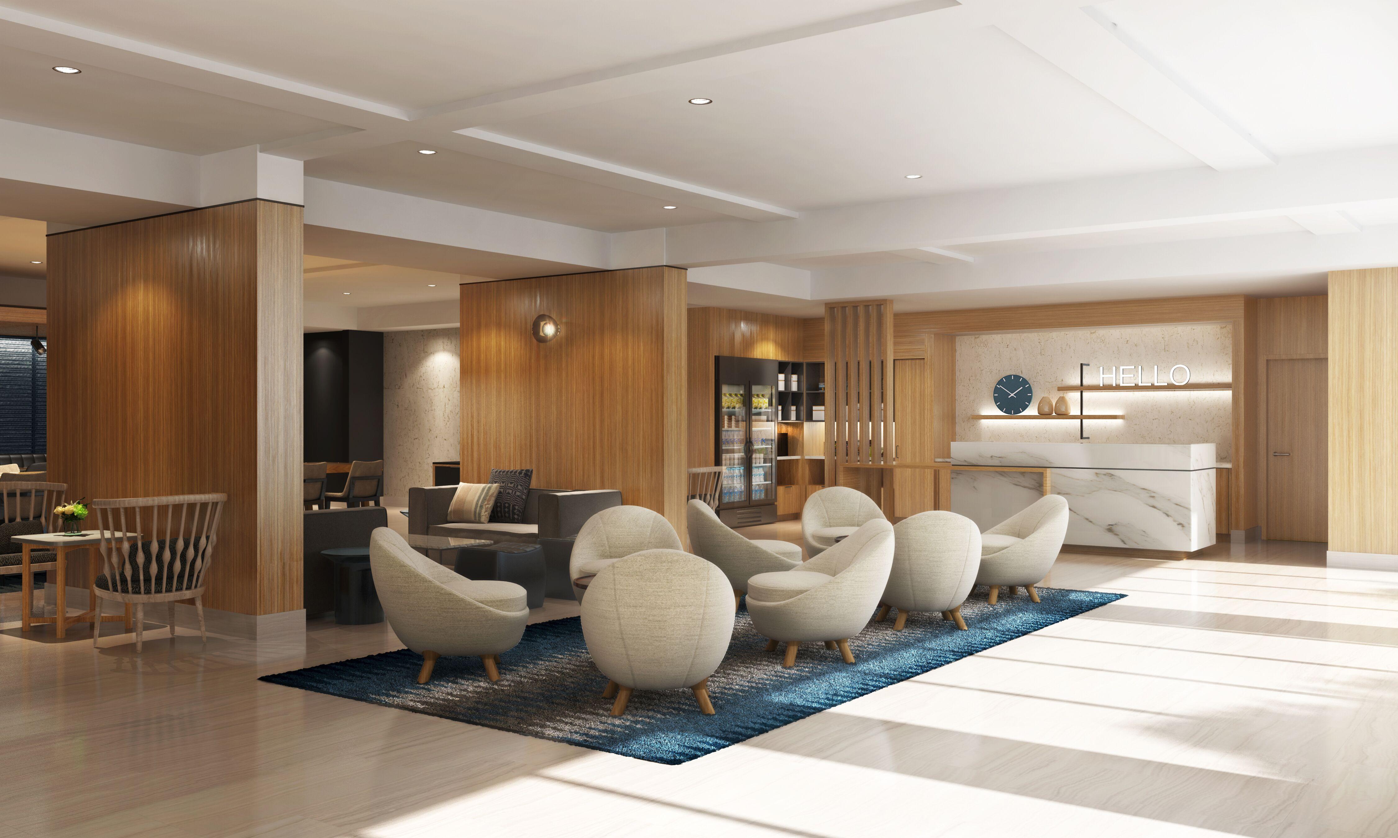 Radisson Hotel Seattle Airport SeaTac Ngoại thất bức ảnh