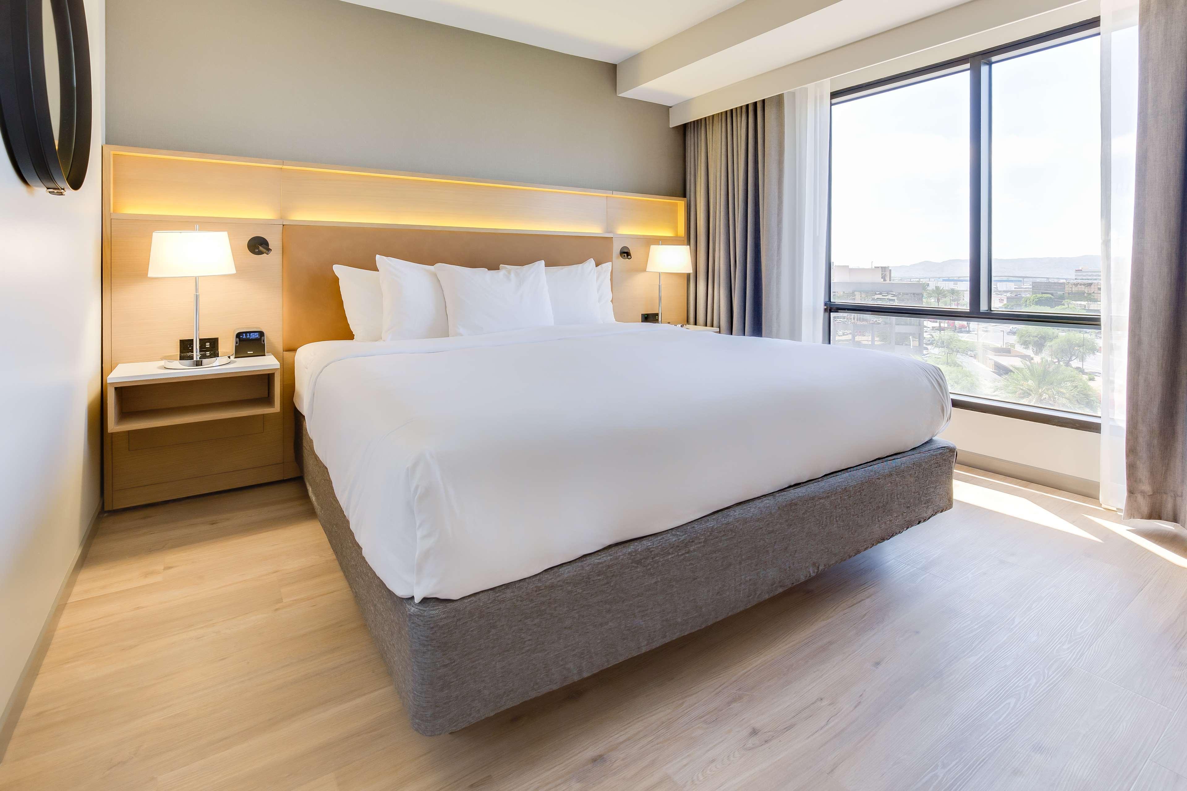 Radisson Hotel Seattle Airport SeaTac Ngoại thất bức ảnh
