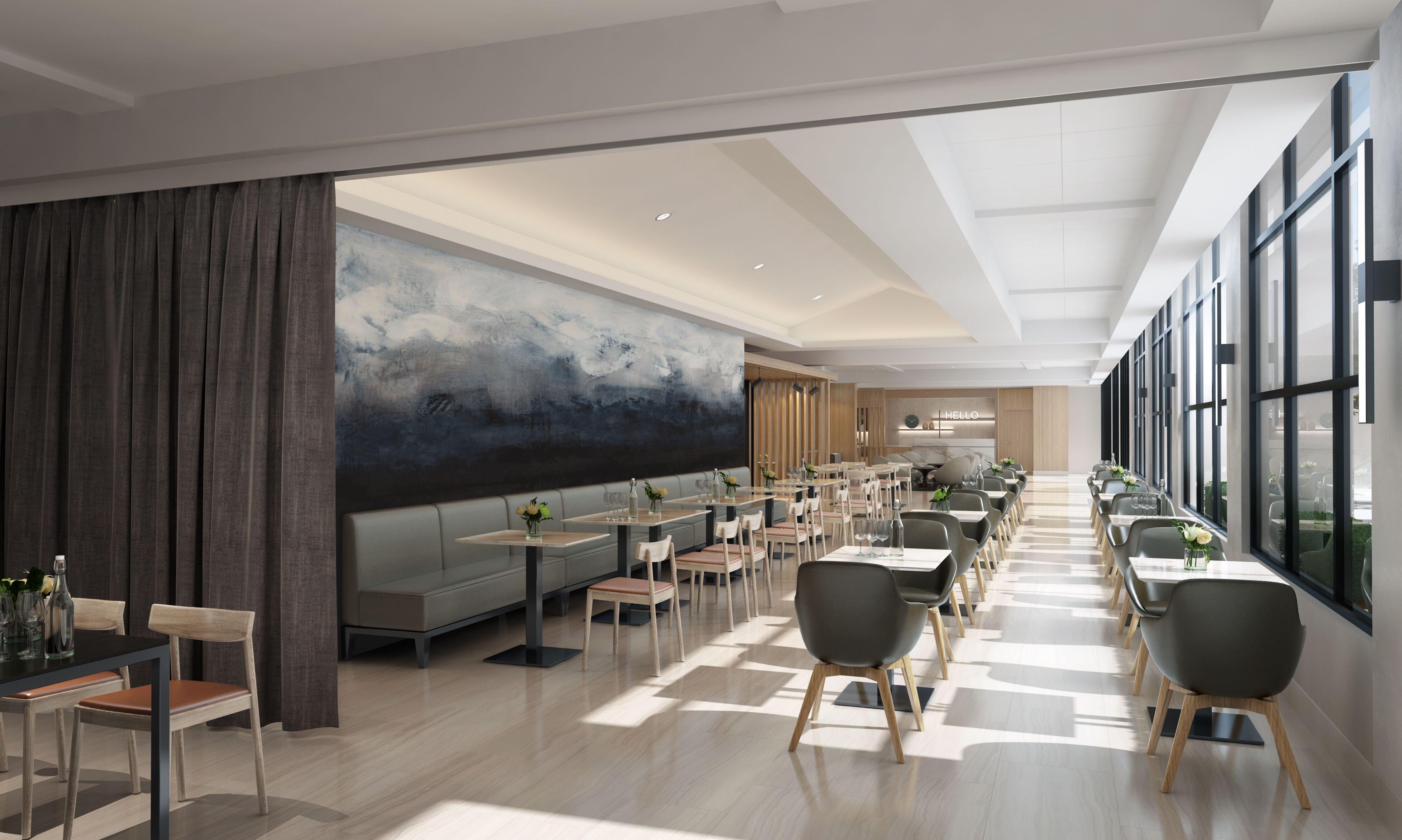 Radisson Hotel Seattle Airport SeaTac Ngoại thất bức ảnh
