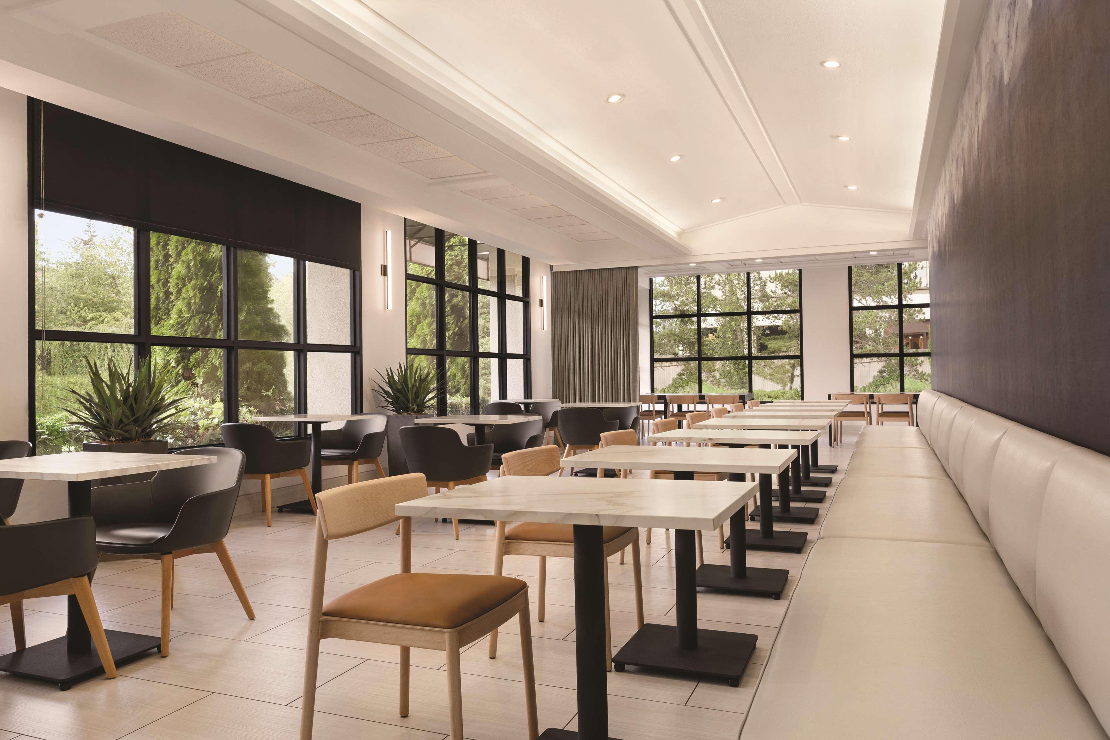 Radisson Hotel Seattle Airport SeaTac Ngoại thất bức ảnh
