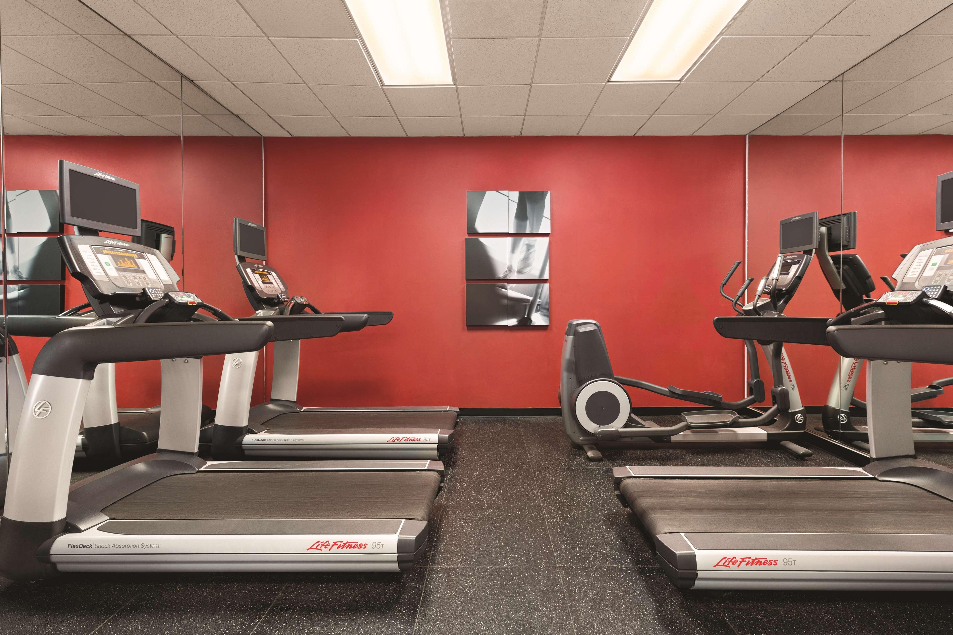 Radisson Hotel Seattle Airport SeaTac Ngoại thất bức ảnh