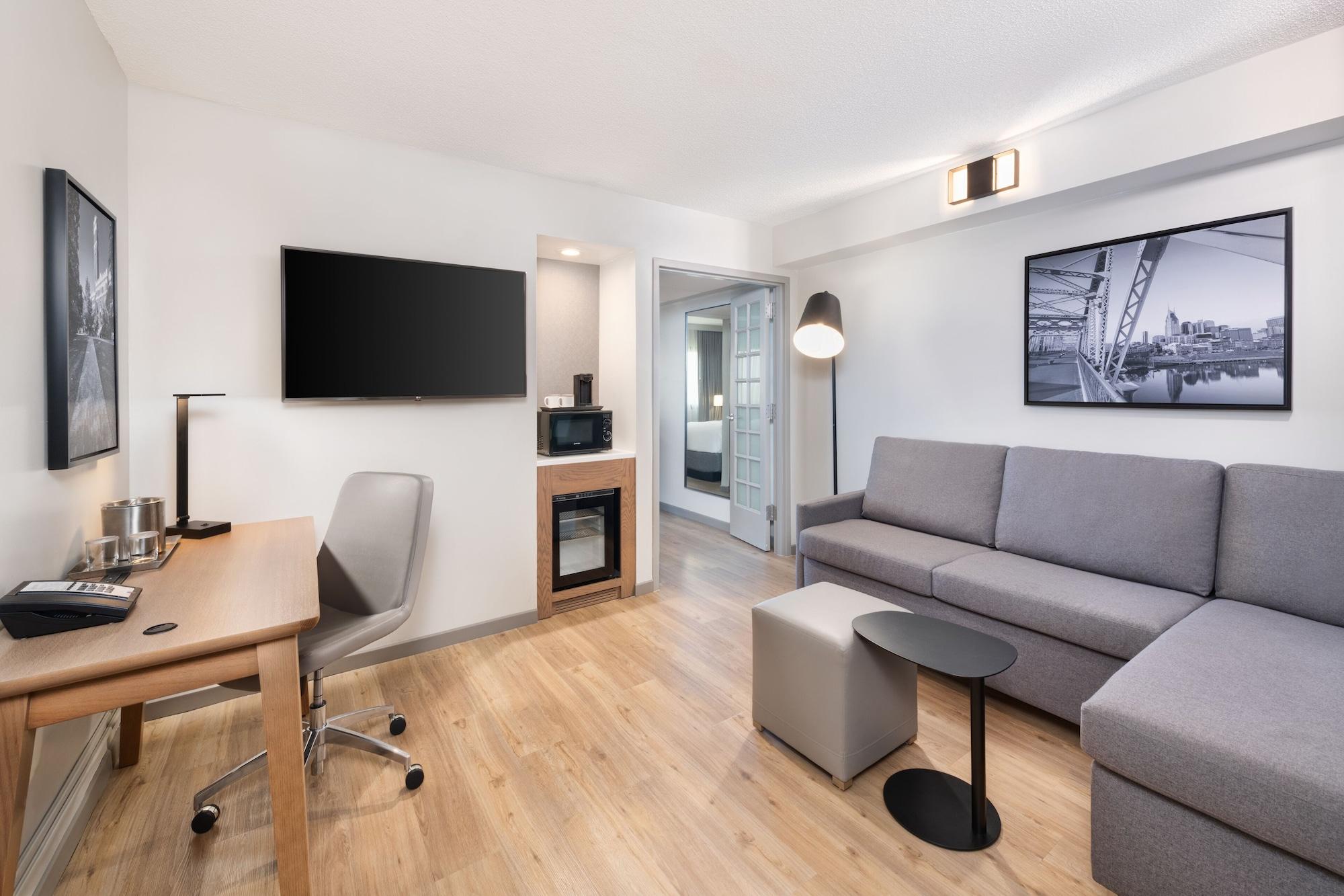 Radisson Hotel Seattle Airport SeaTac Ngoại thất bức ảnh