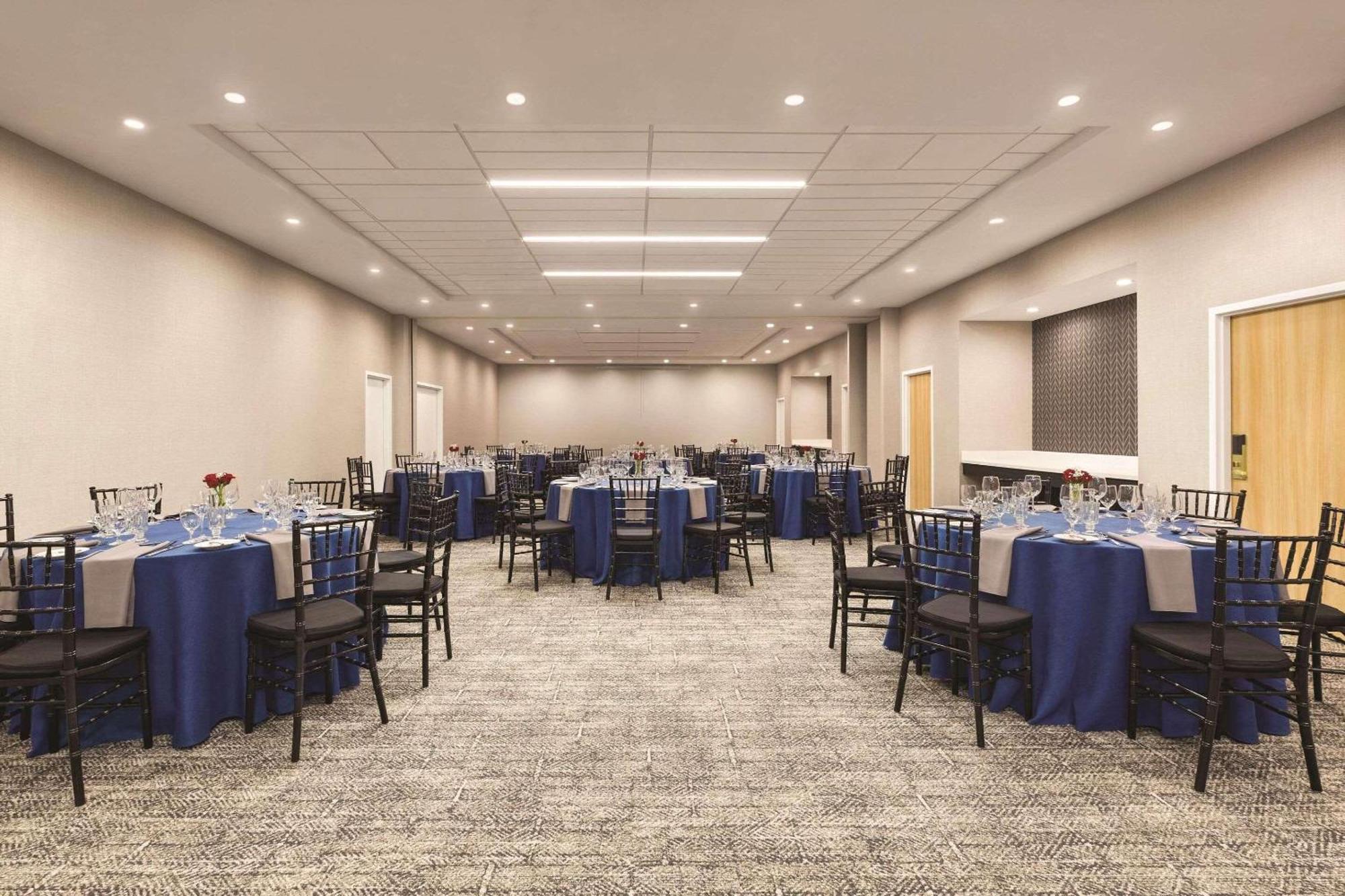 Radisson Hotel Seattle Airport SeaTac Ngoại thất bức ảnh