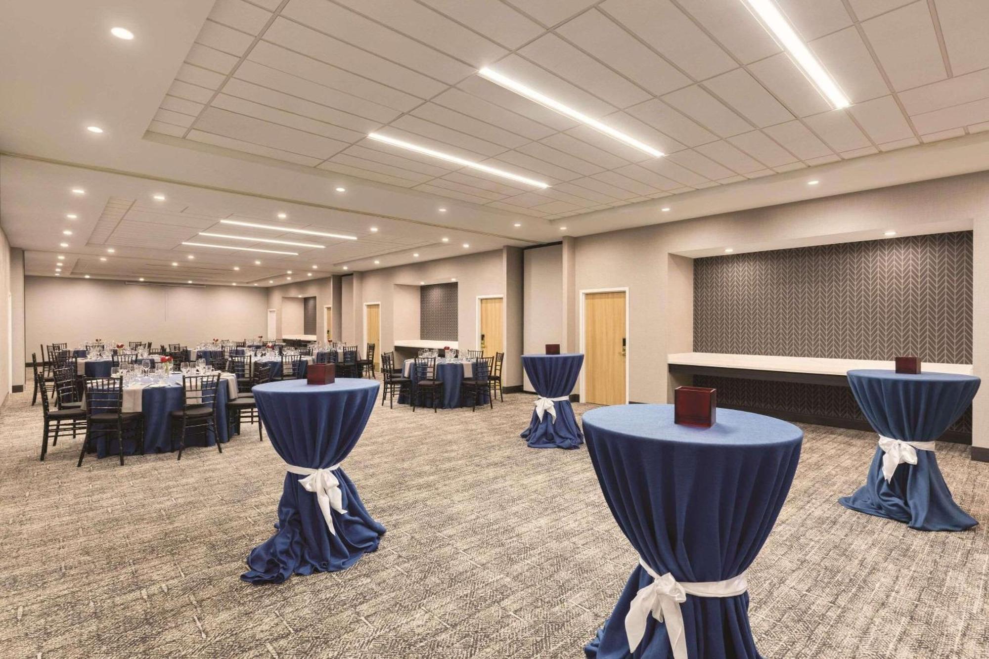 Radisson Hotel Seattle Airport SeaTac Ngoại thất bức ảnh