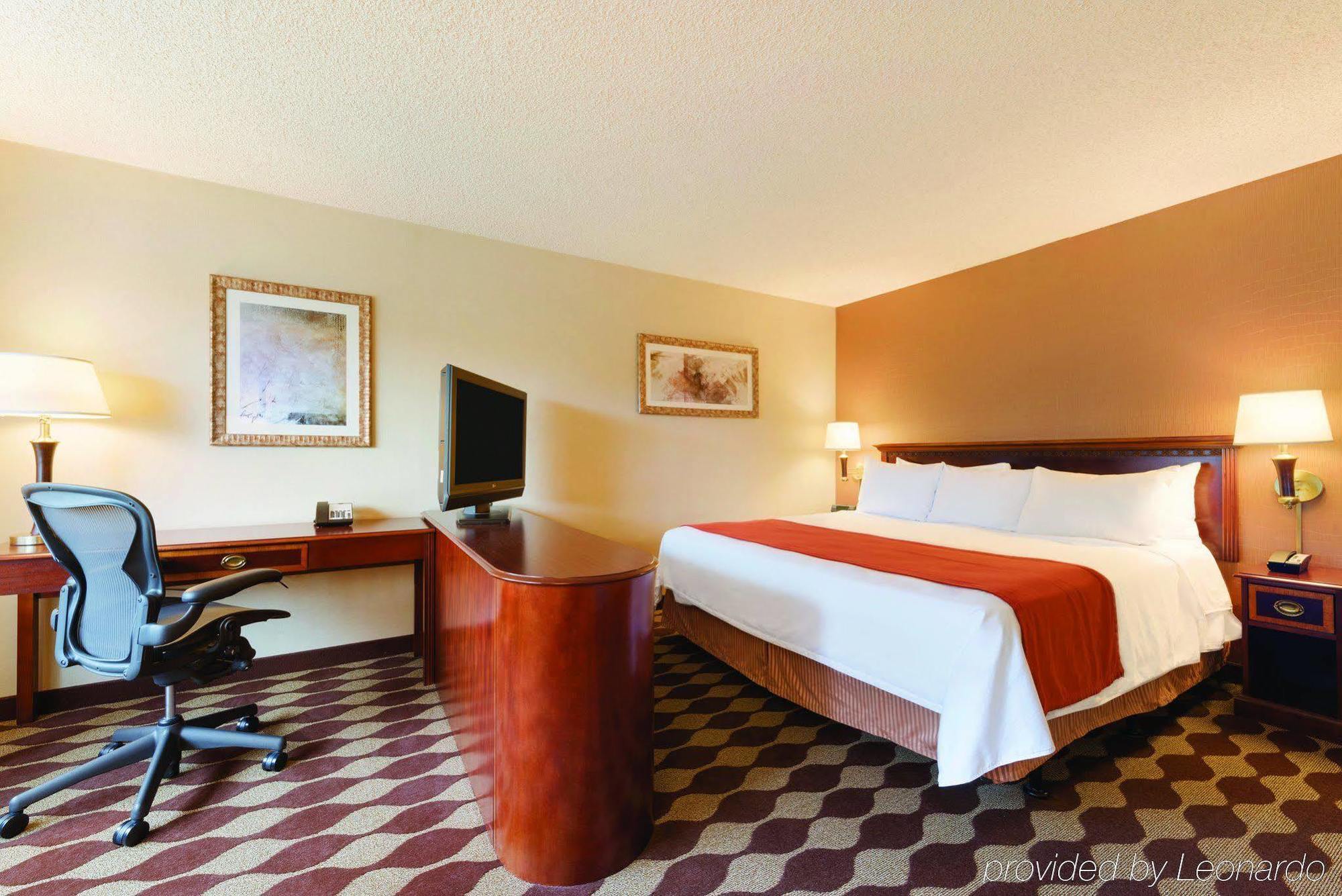 Radisson Hotel Seattle Airport SeaTac Ngoại thất bức ảnh