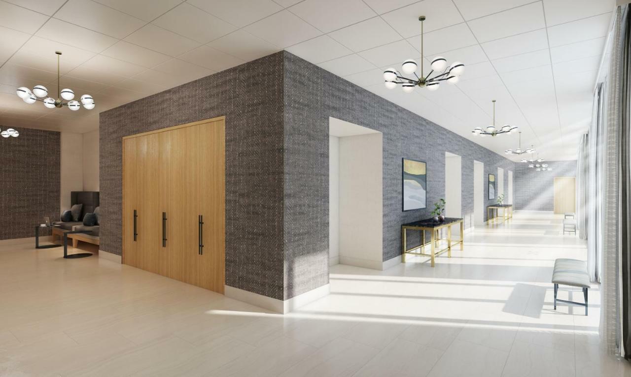 Radisson Hotel Seattle Airport SeaTac Ngoại thất bức ảnh