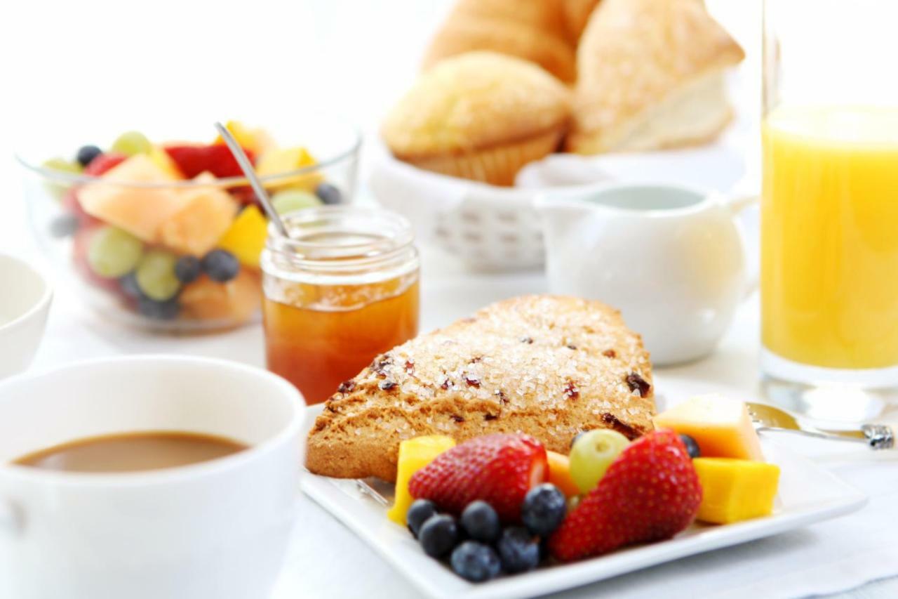 Radisson Hotel Seattle Airport SeaTac Ngoại thất bức ảnh