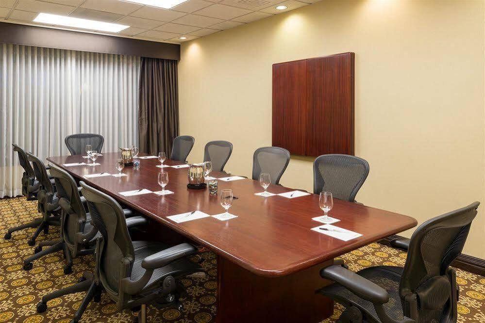 Radisson Hotel Seattle Airport SeaTac Ngoại thất bức ảnh