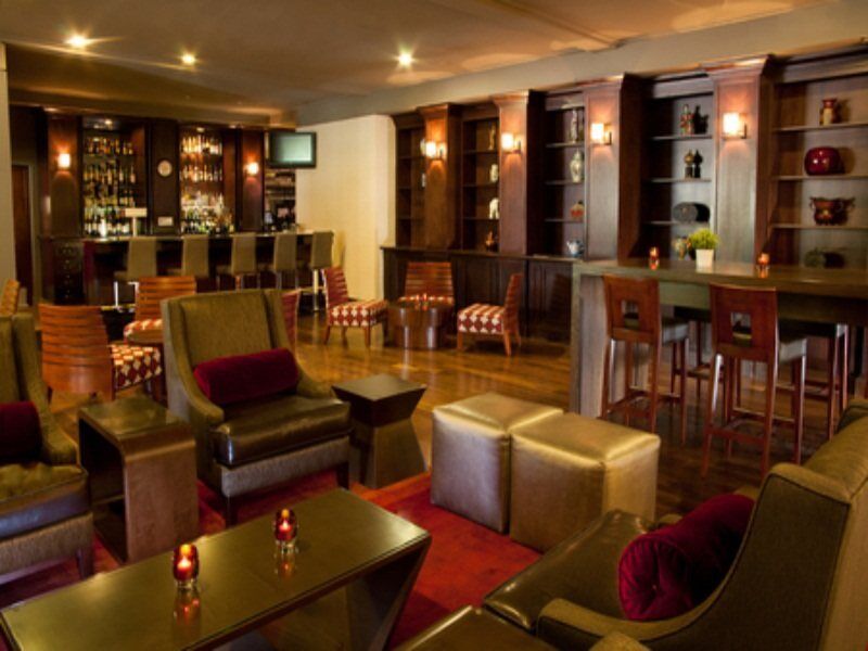 Radisson Hotel Seattle Airport SeaTac Ngoại thất bức ảnh